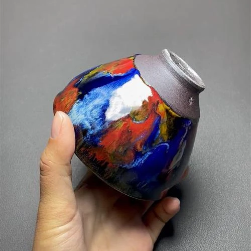 【闪购商品】茶盏-687............