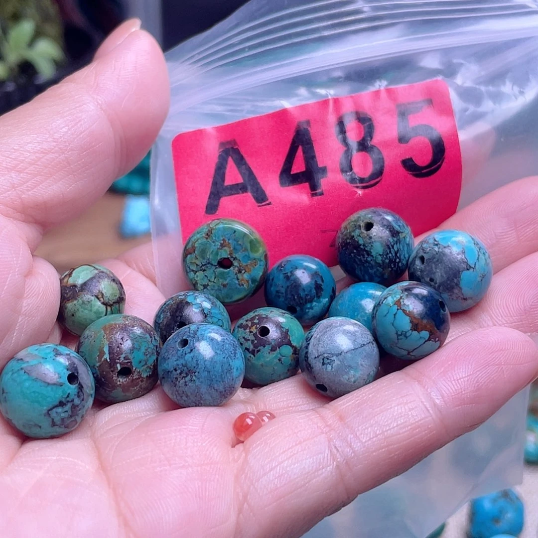 玛瑙/玉髓散珠南红散珠佩珠多样化