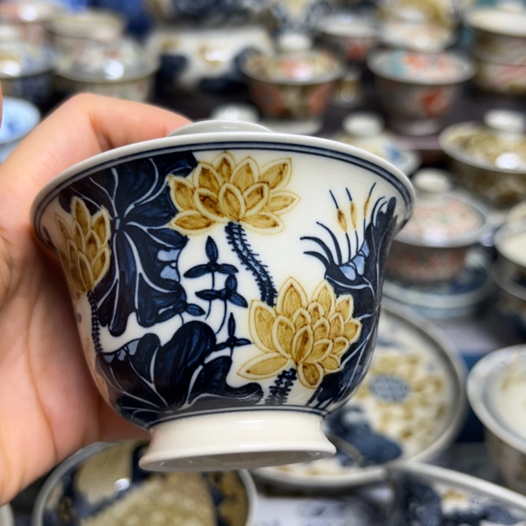【闪购商品】藏*阁陶瓷艺术有限公司