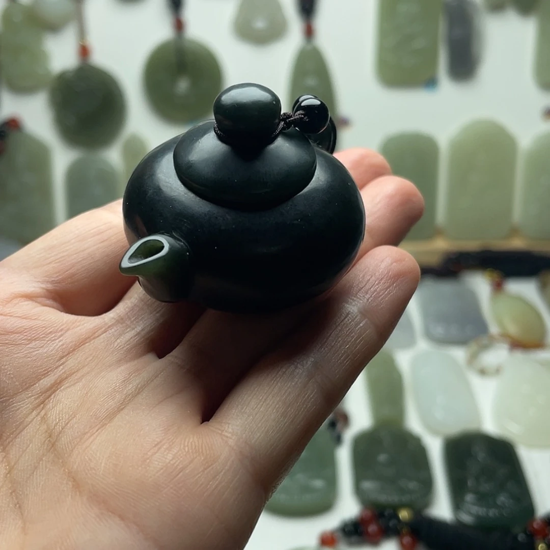 【闪购商品】把把壶