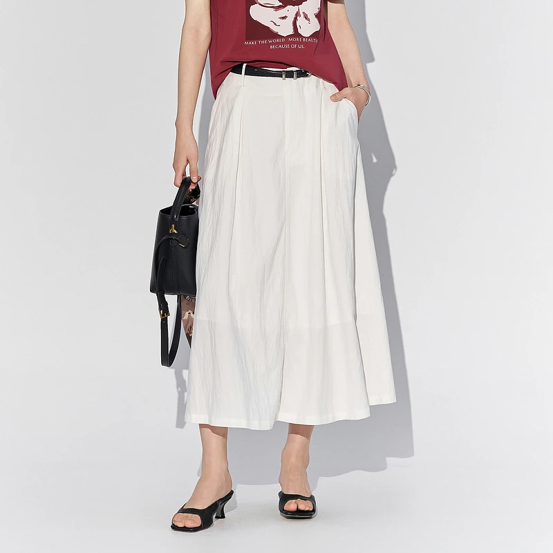 【2025夏季新款】半身裙XK203656A851