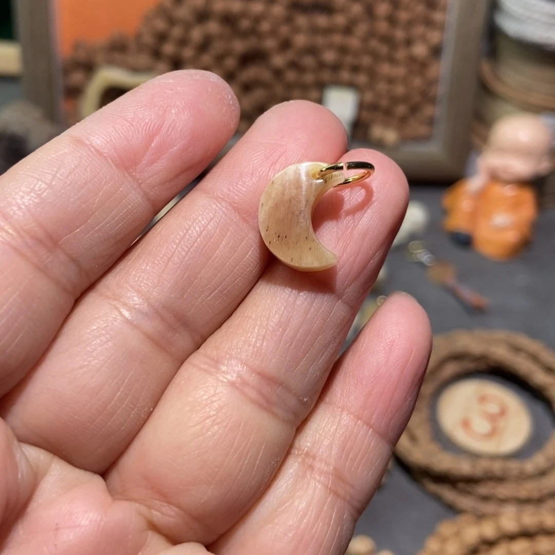 吊坠柏香籽/百香籽