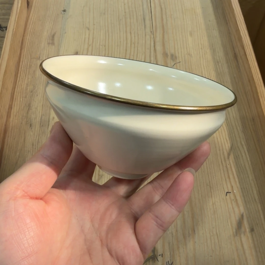 回流瓷器等工艺技术
