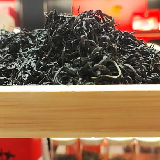 茉莉红茶免费试喝