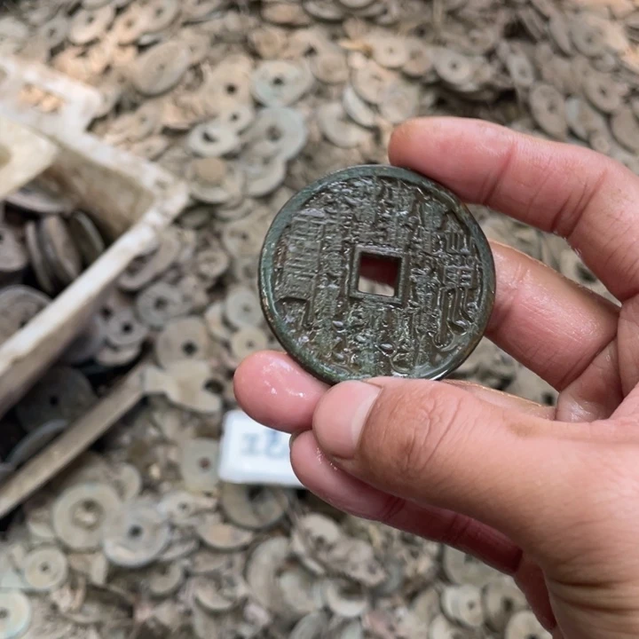 铜现代仿制工艺品