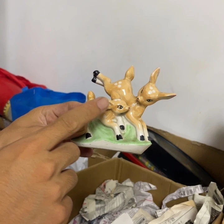 摆件陶瓷艺术摆件摆件