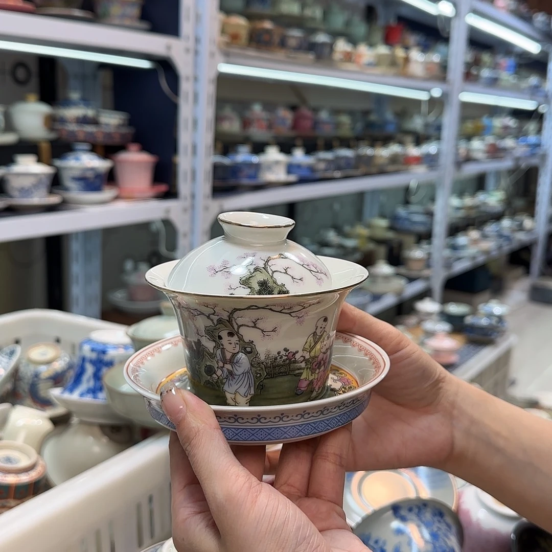 款式高温陶瓷材料研究