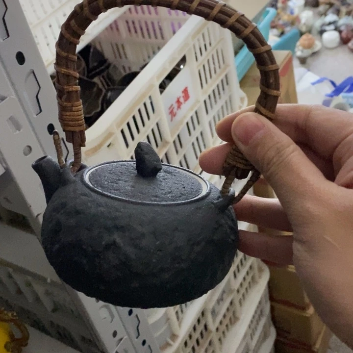 陶瓷艺术品及陶瓷制品