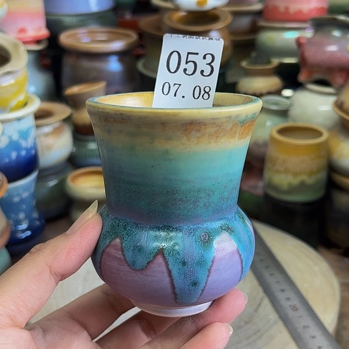 瓷片景德镇陶瓷手工制作