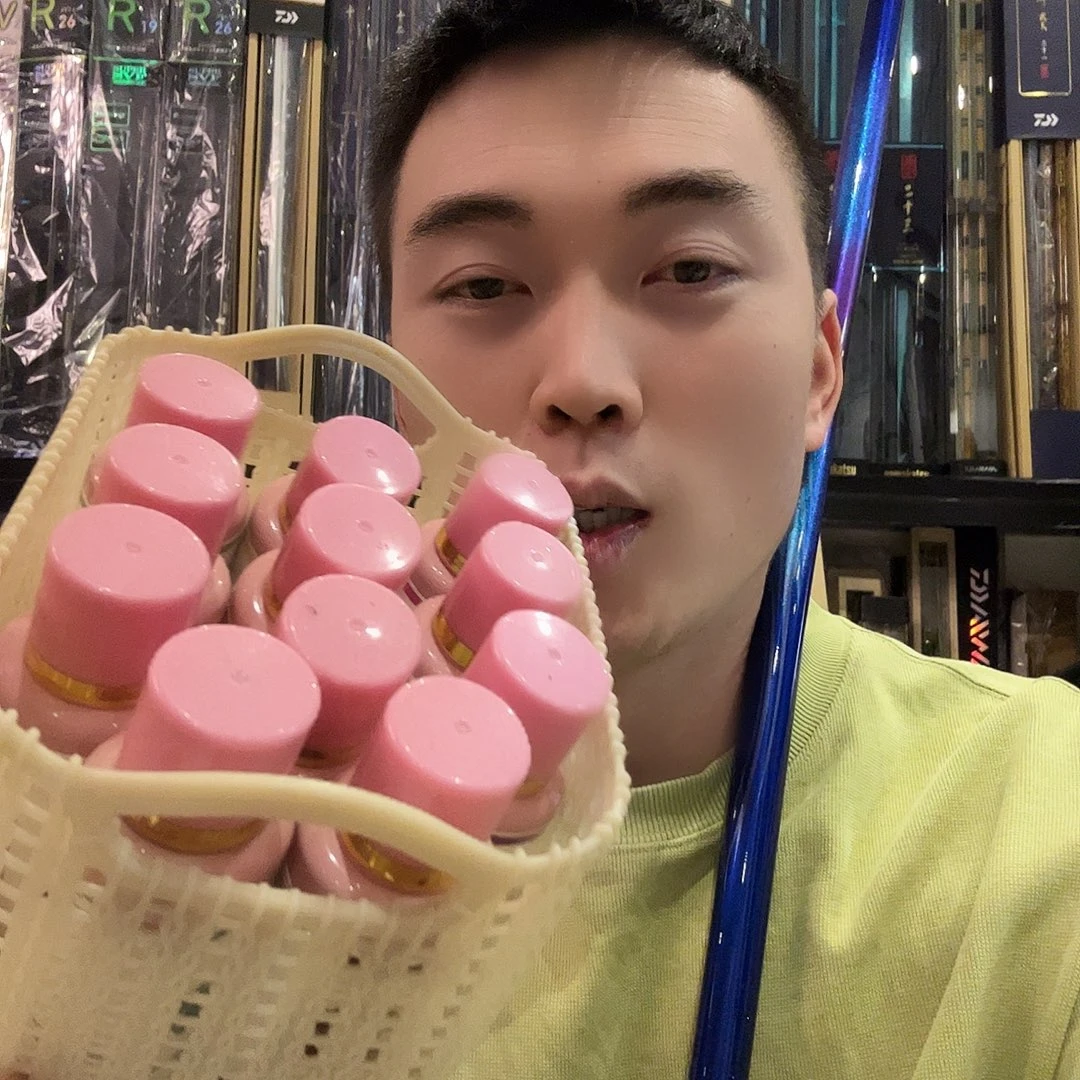 十个微型果酸80毫升一瓶