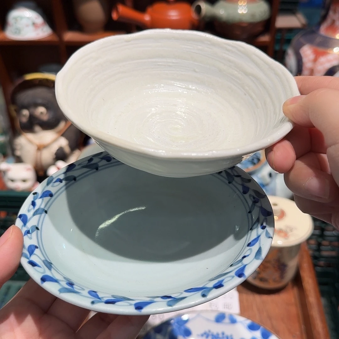 瓷片五十包邮 非全新