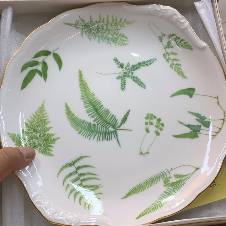 紫砂金瓷阁精品瓷器店