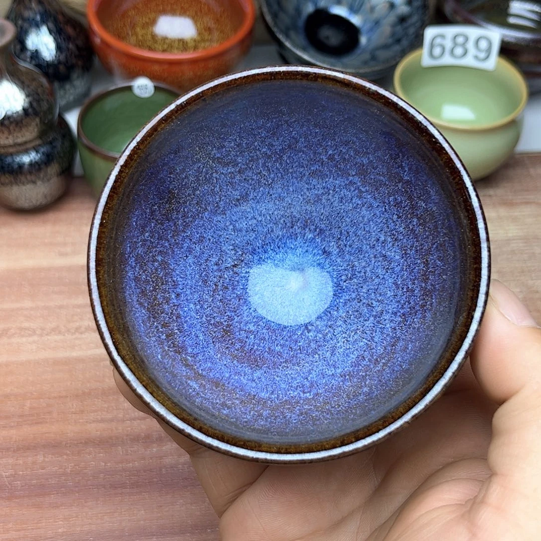 茶盏陶瓷精致陶瓷茶具