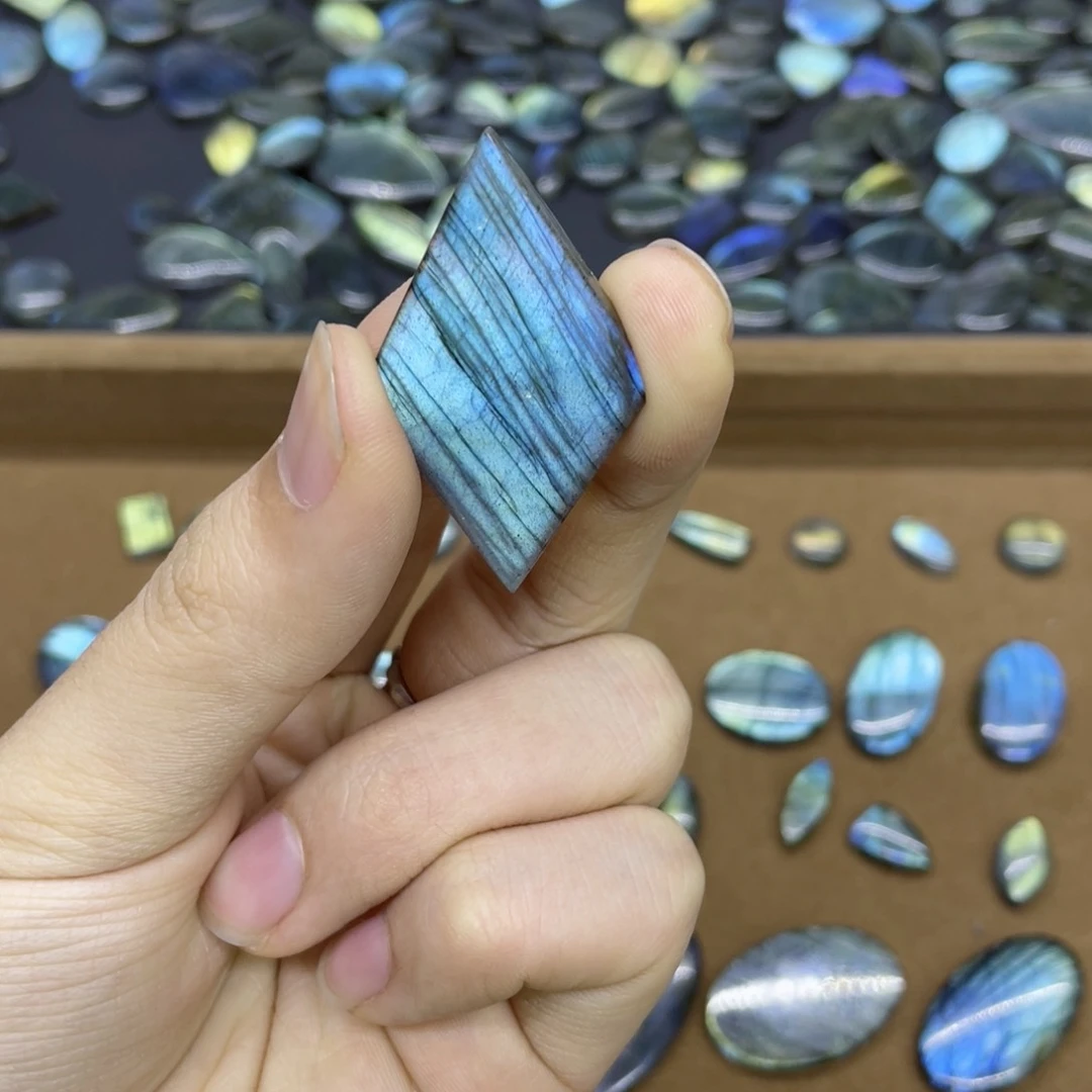 水晶不规则未镶嵌B**E