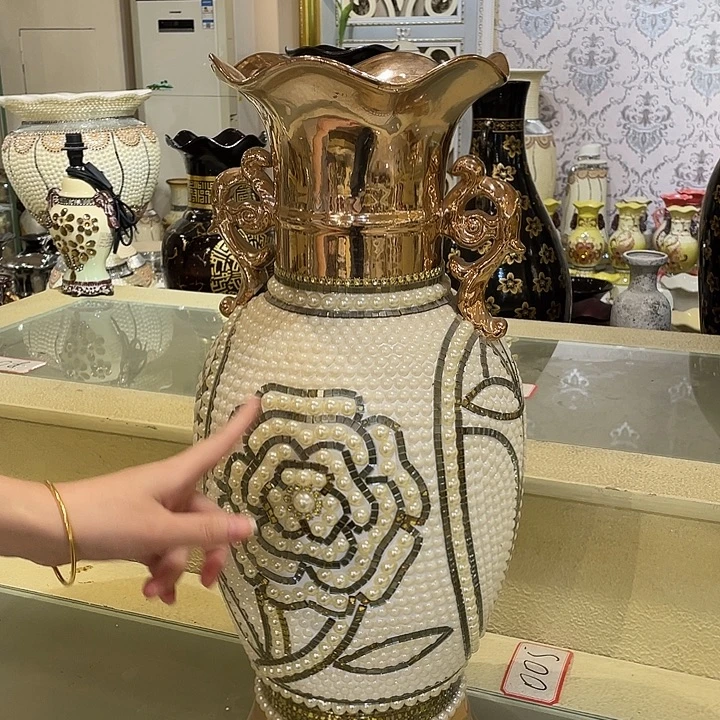 陶样品微瑕介意慎拍