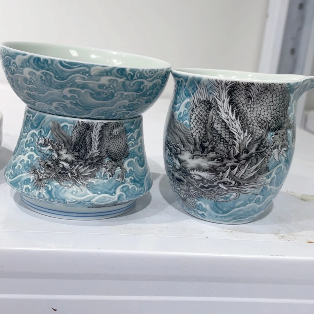 _**z景德镇陶瓷学院教授等职务工作