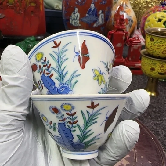 瓶摆件家居设计中的