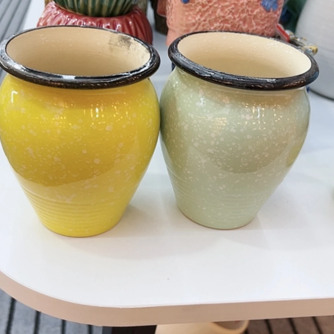 【闪购商品】花盆花盆花盆花盆花盆花盆