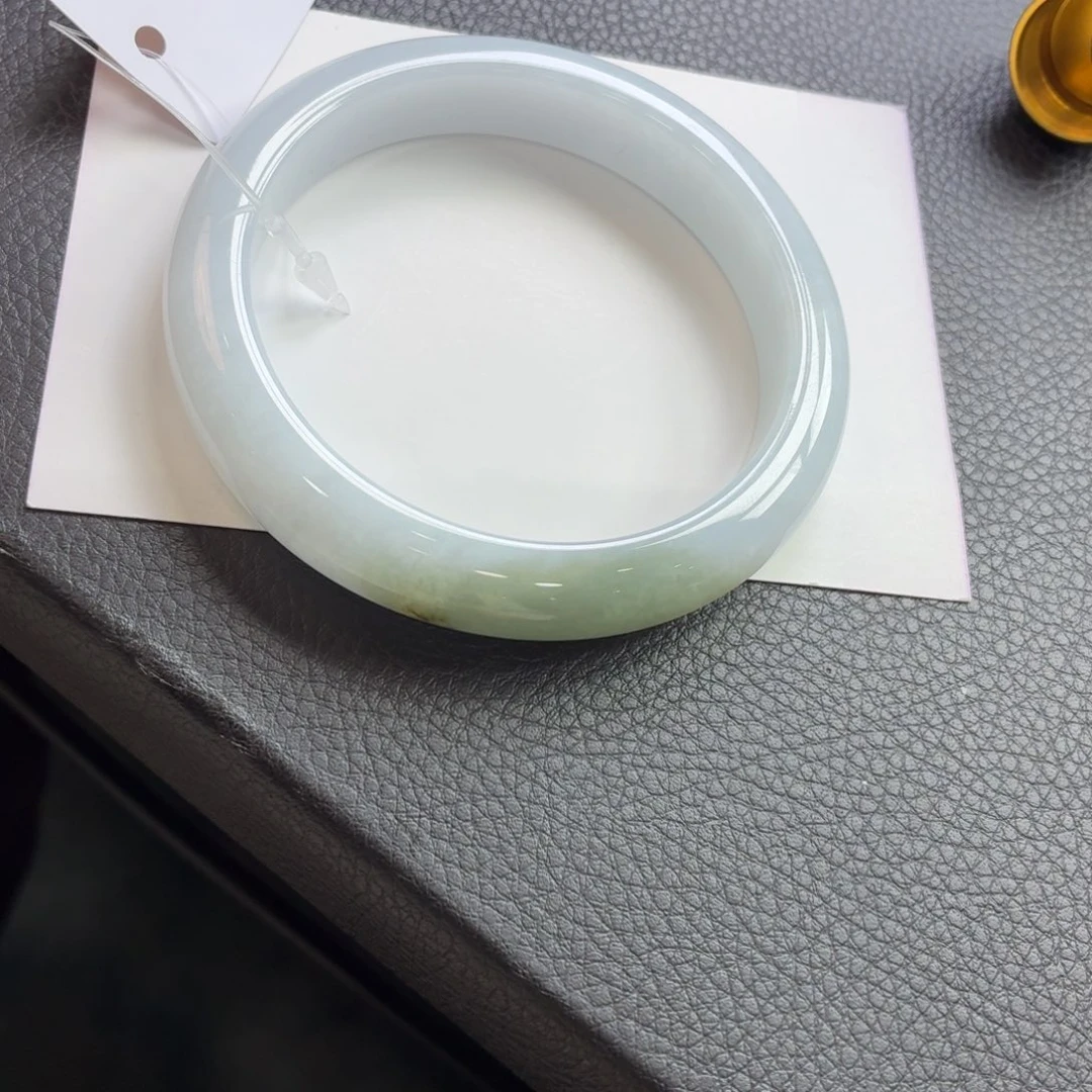 未镶嵌手镯翡翠缅甸a货翡翠手镯