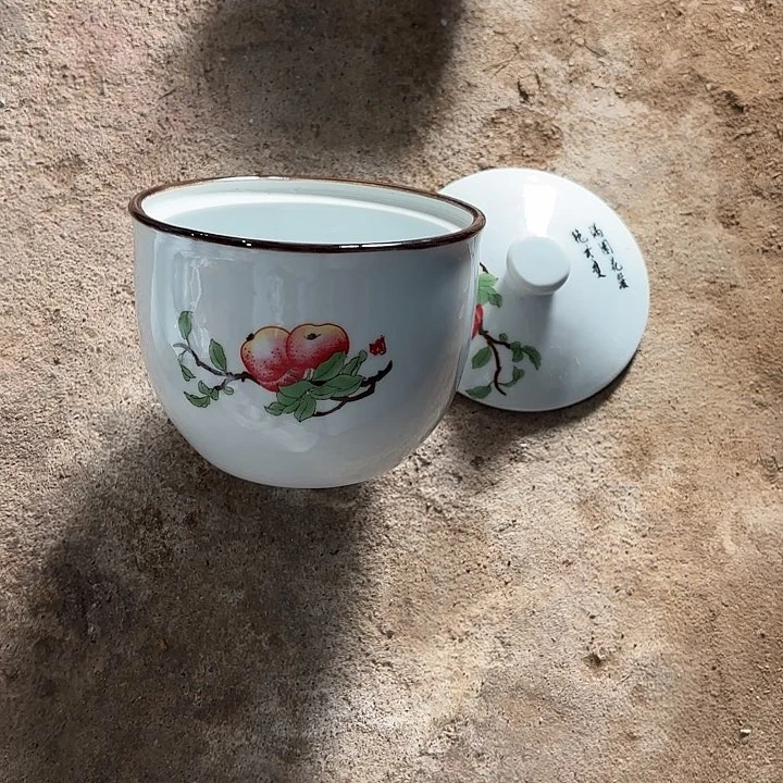 摆件景德镇陶瓷艺术品