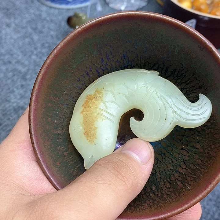瓷片瓷器，瓷片，摆件，其他