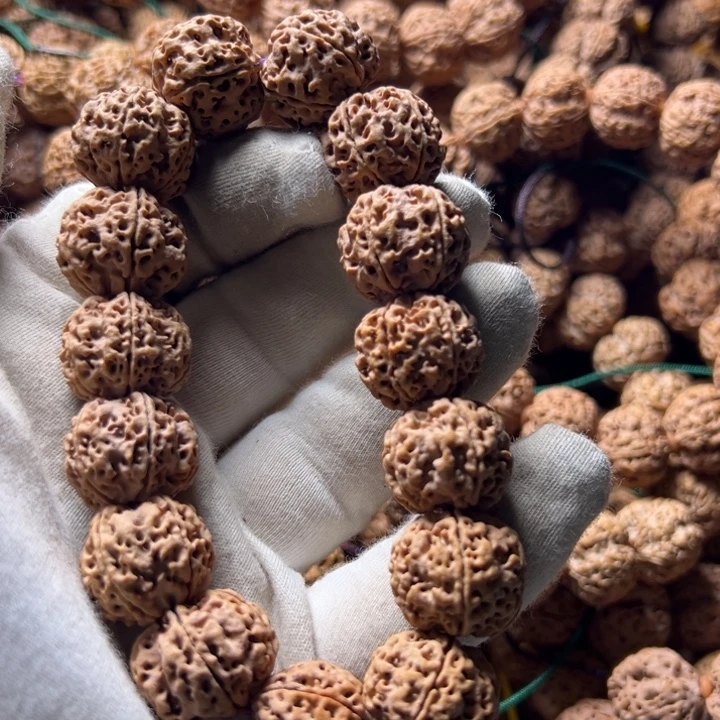 金刚菩提吊坠7号金刚