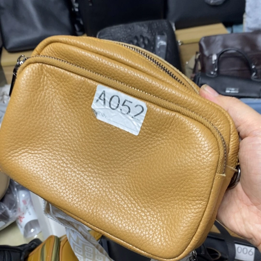 头层牛皮牛皮包包包邮