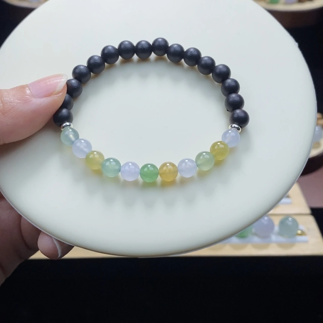 翡翠散珠卡5云谣