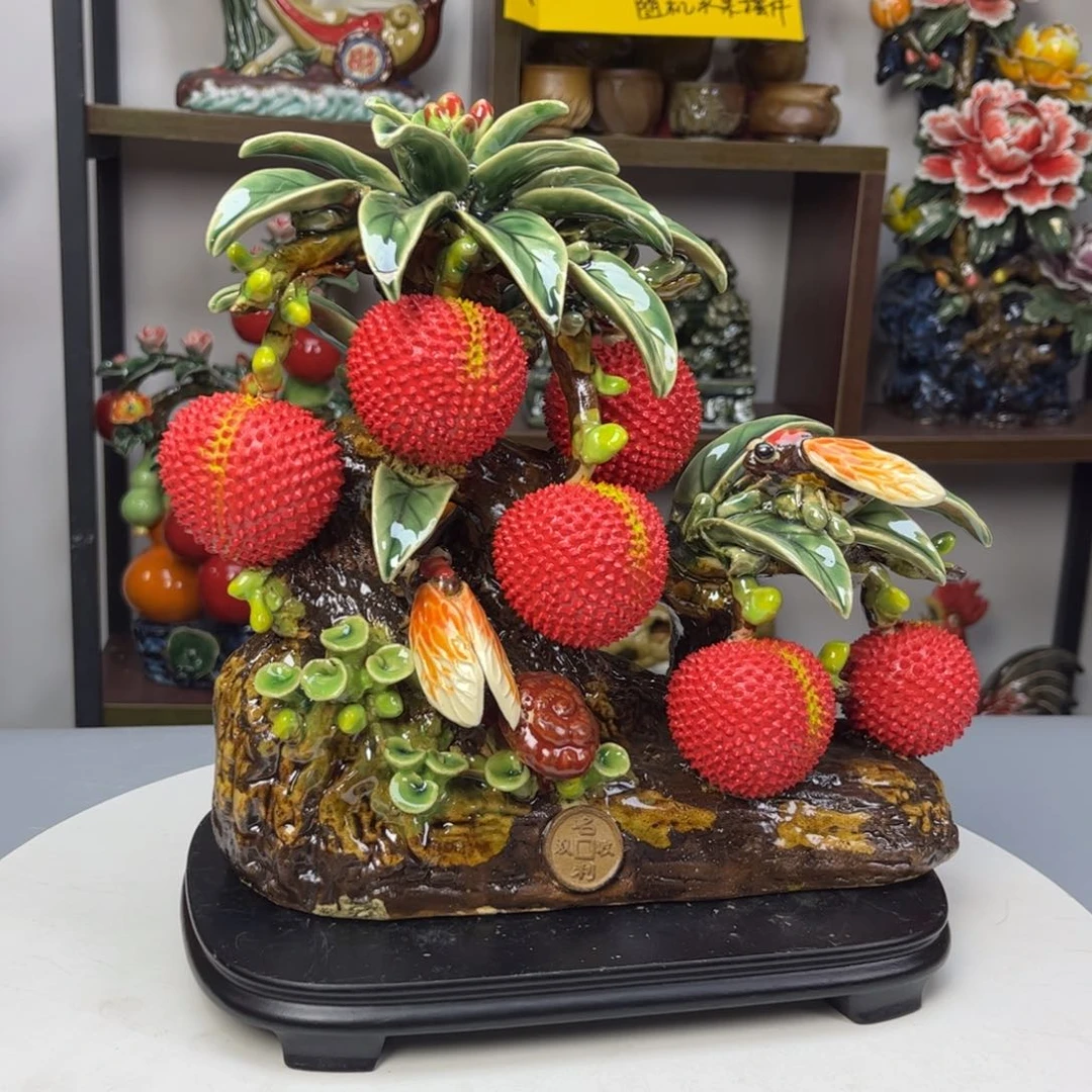 陶瓷名利双收2727000000000