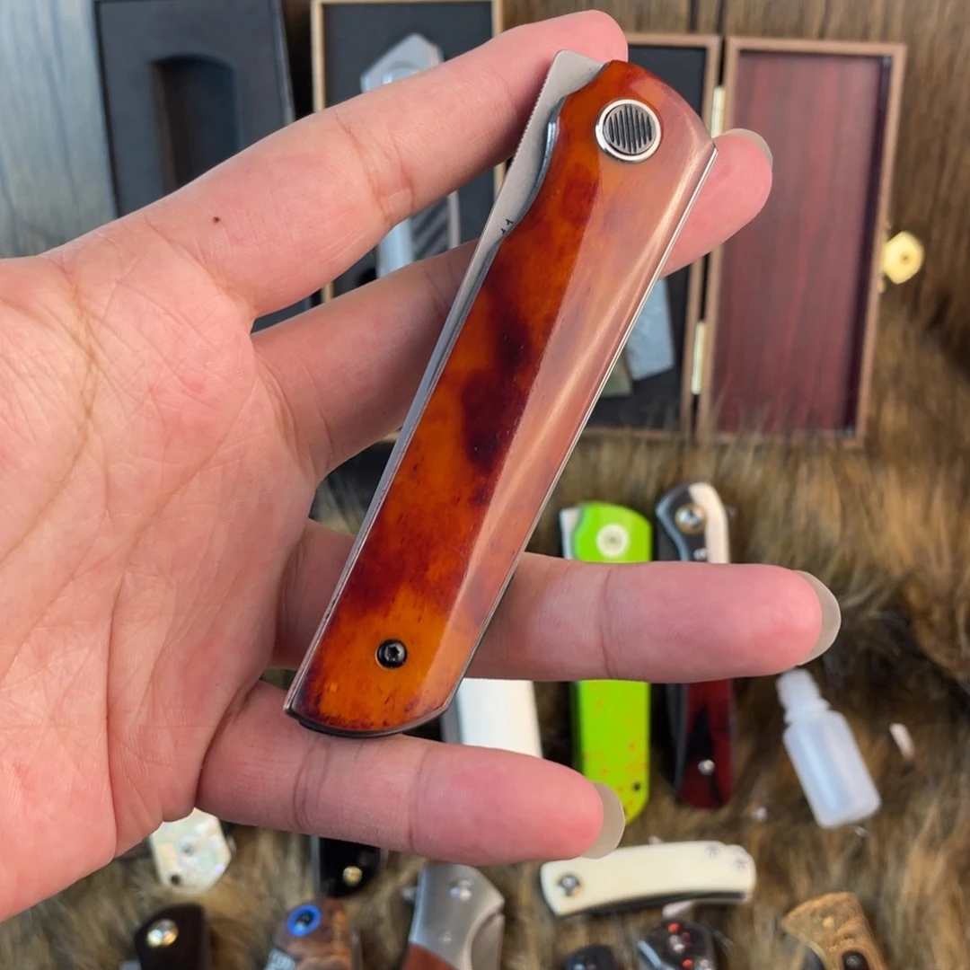 大马士革多功能工具