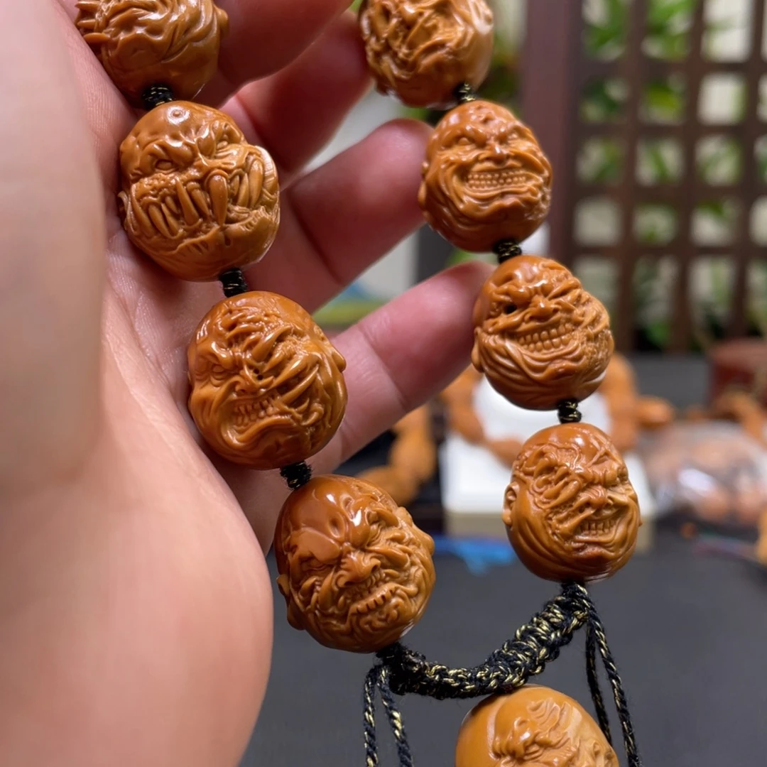 橄榄核手串/手链橄榄核