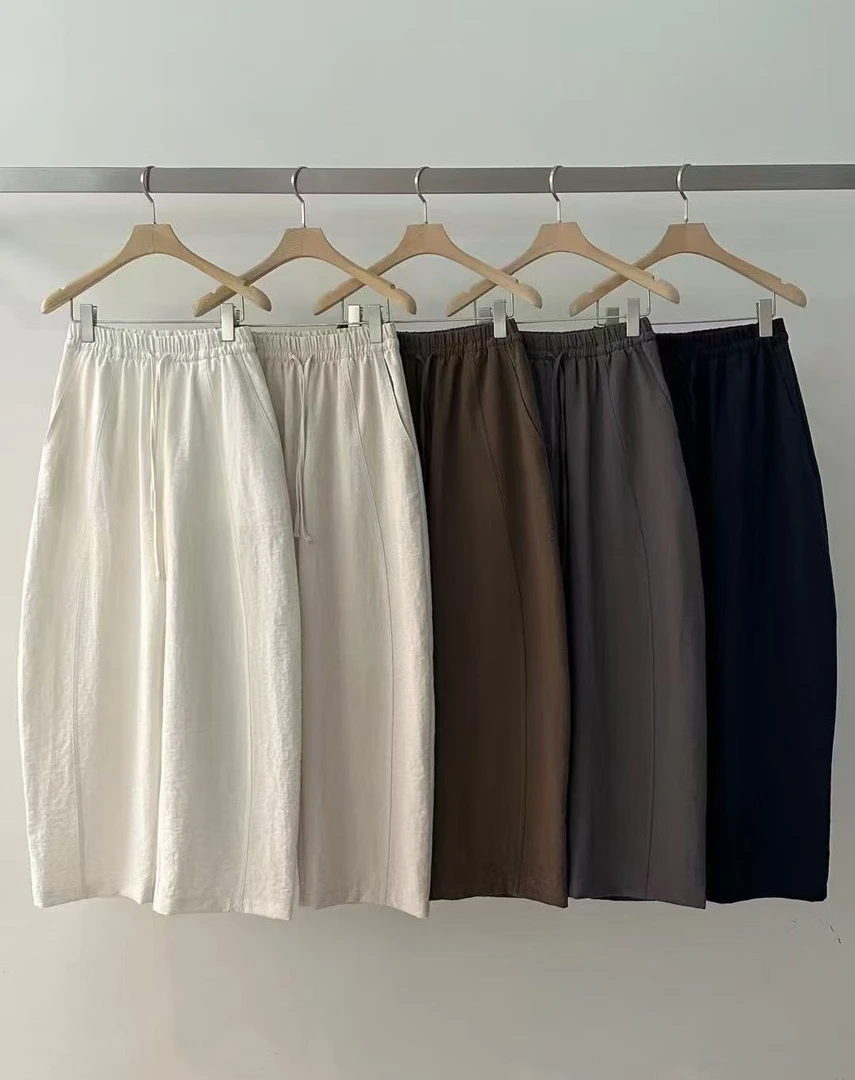 99-189【直播间裤子链接】裤子新款NO退NO换