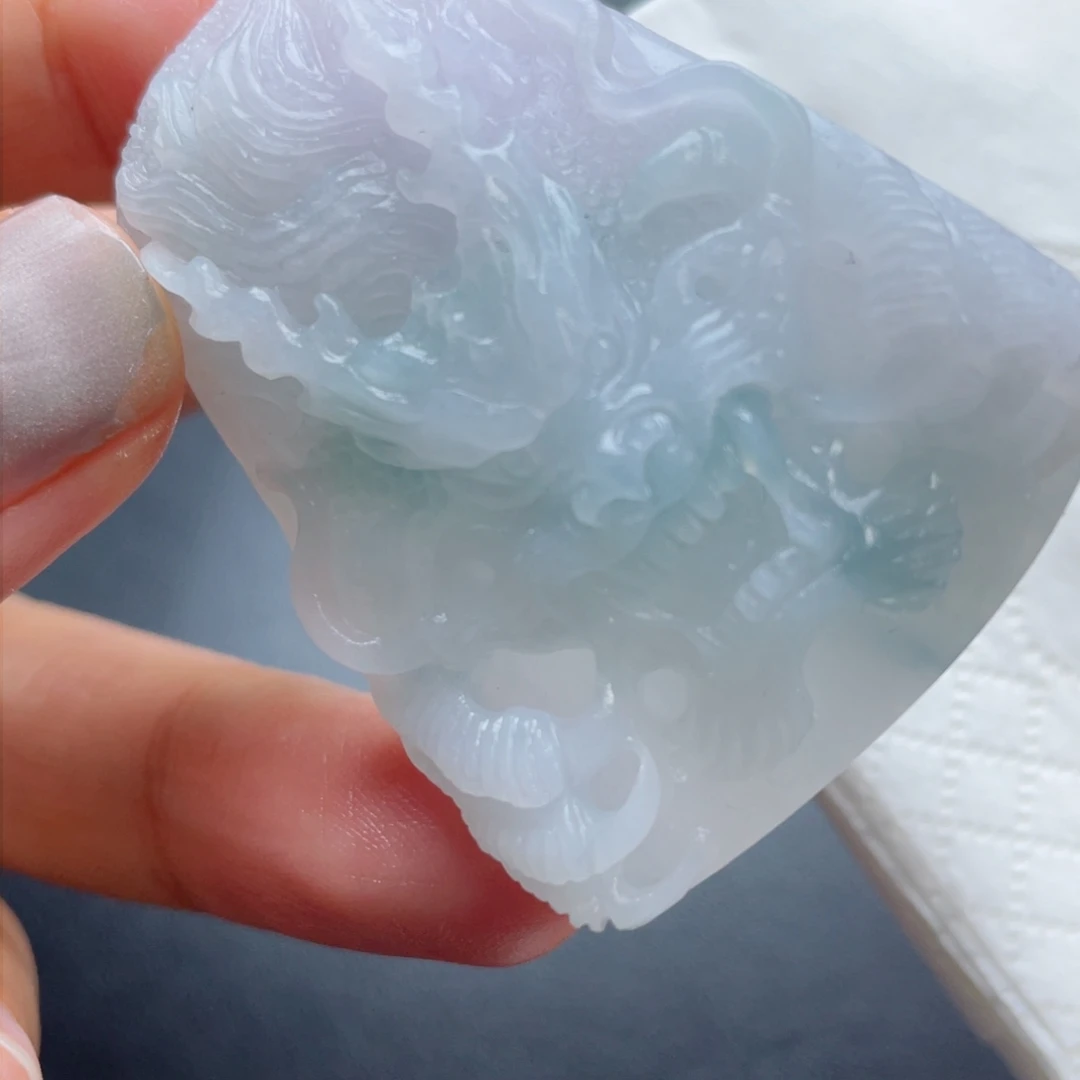 未镶嵌定制定制翡翠