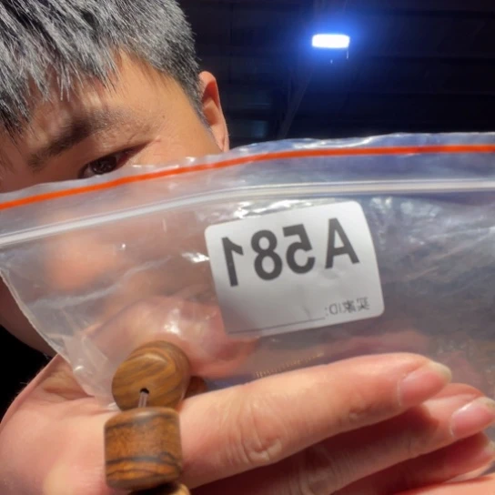 黑酸枝木类缅甸黄花梨581