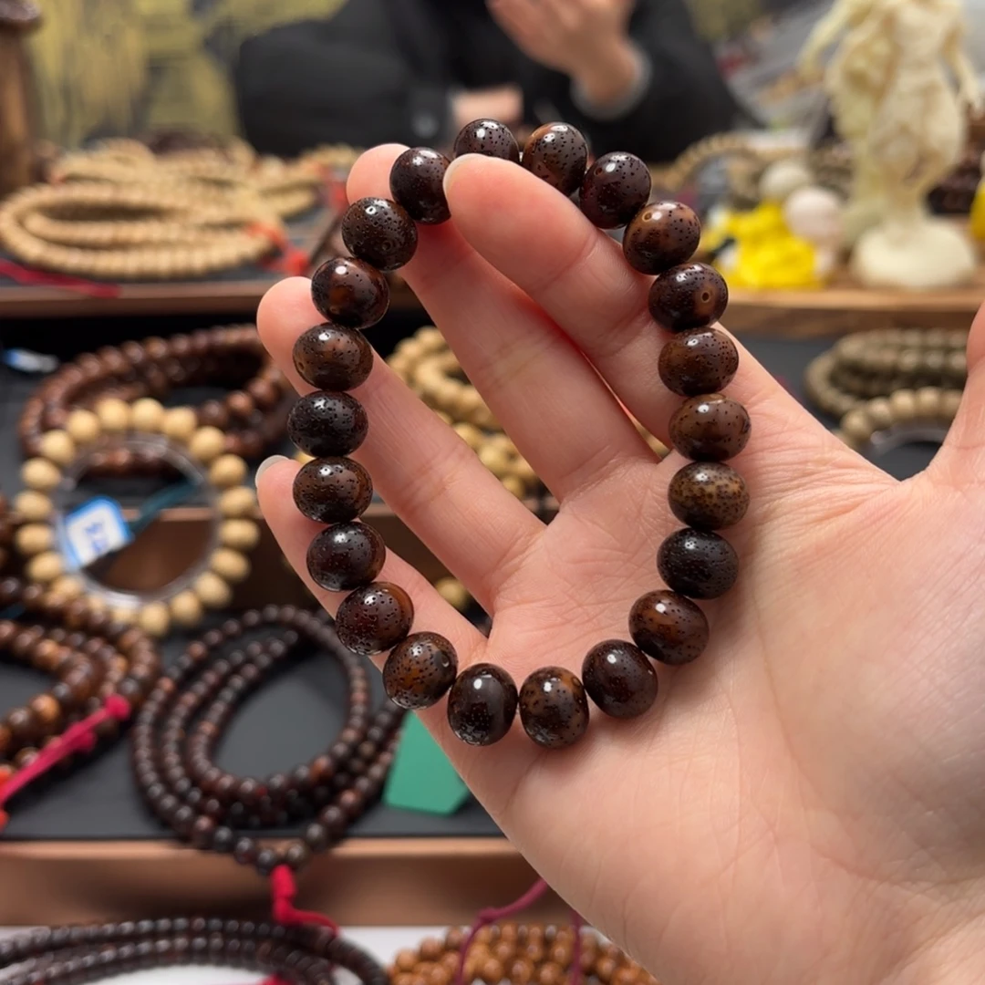 大***红吊坠星月菩提星月菩提星月菩提