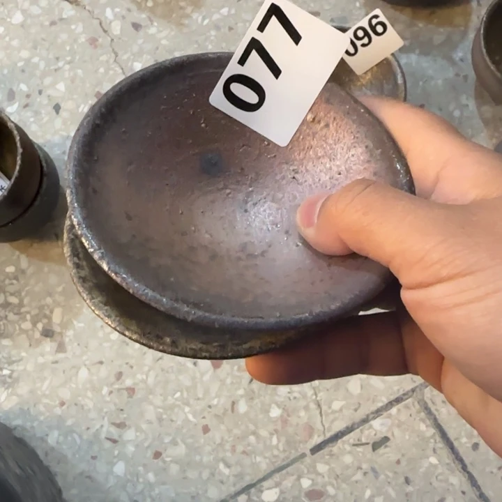 紫砂茶壶柴烧新品福利多多