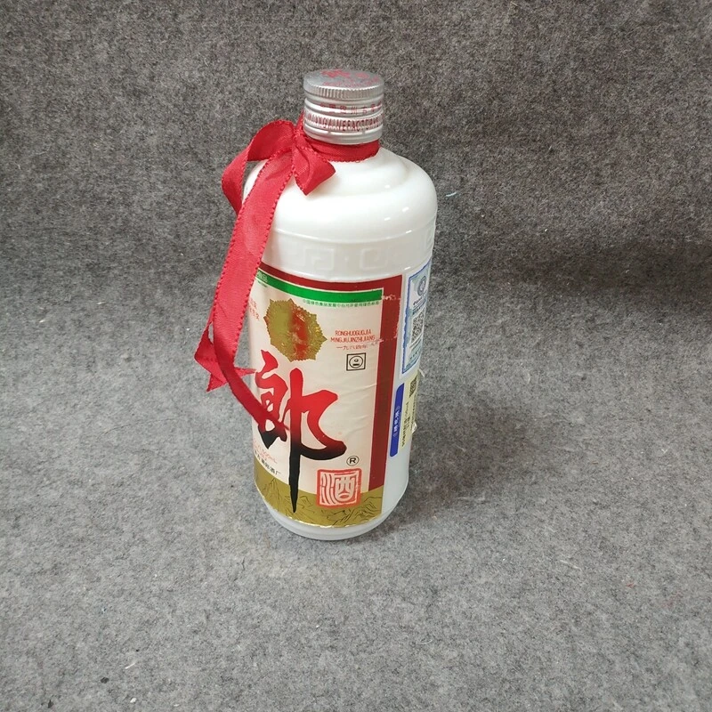 2000年初郎酒500ml39度01-M25HV008D38-02