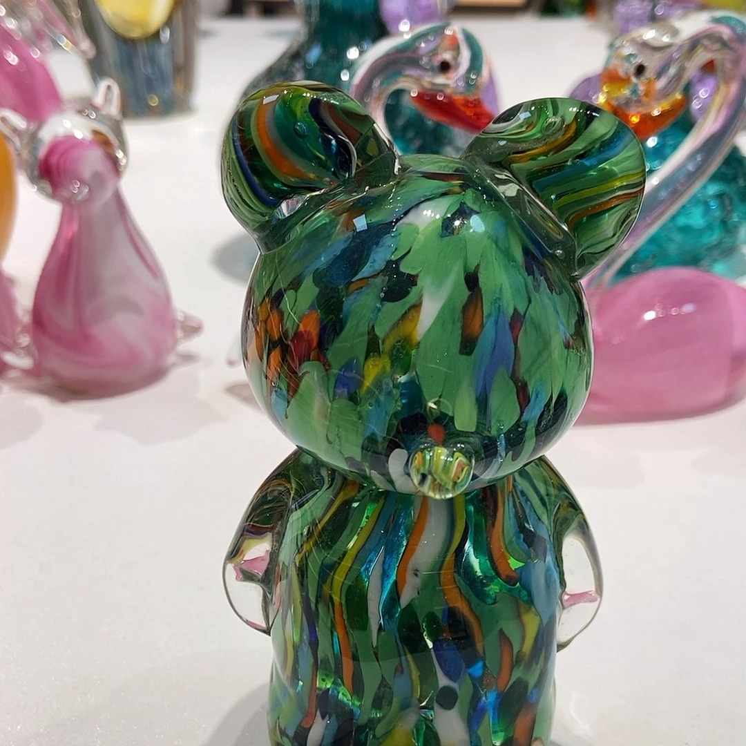 手工艺品琉璃全品