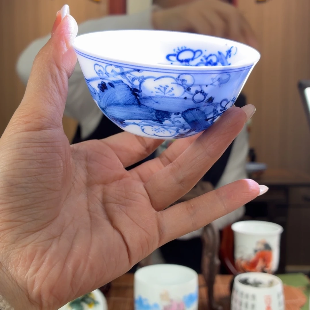 九鸣瓷艺九鸣瓷艺