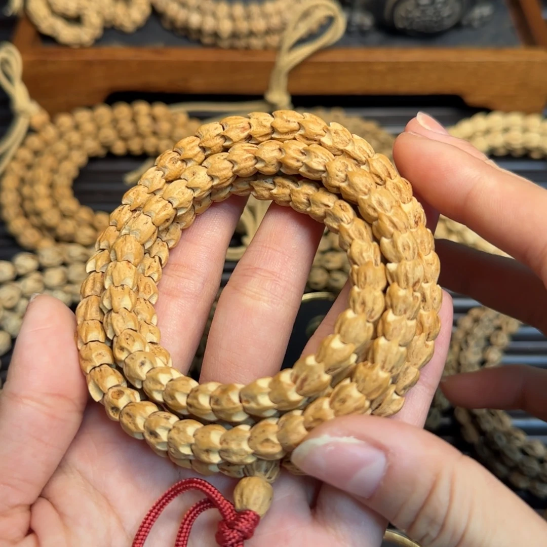 扶***.吊坠柏香籽/百香籽