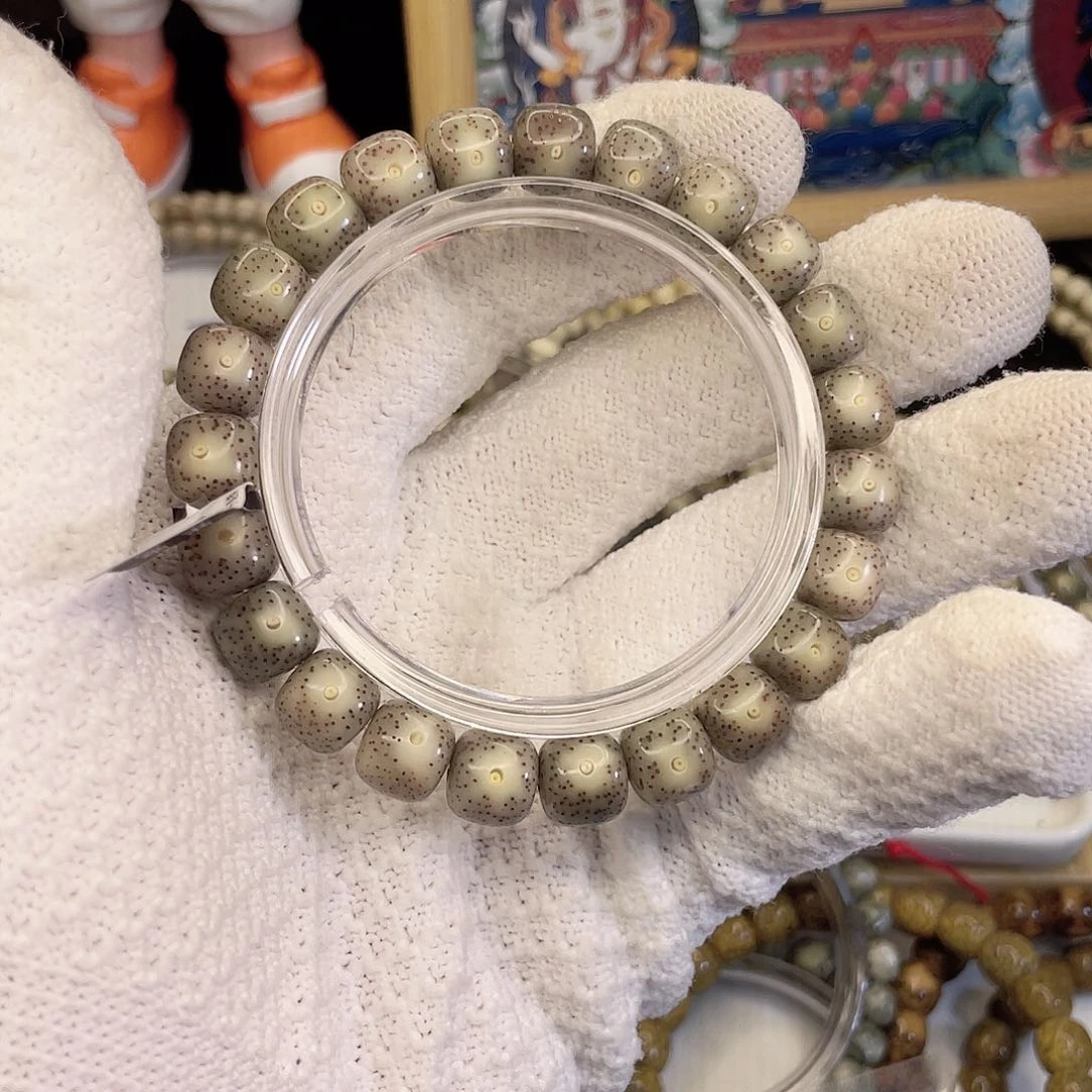 吊坠星月菩提8780