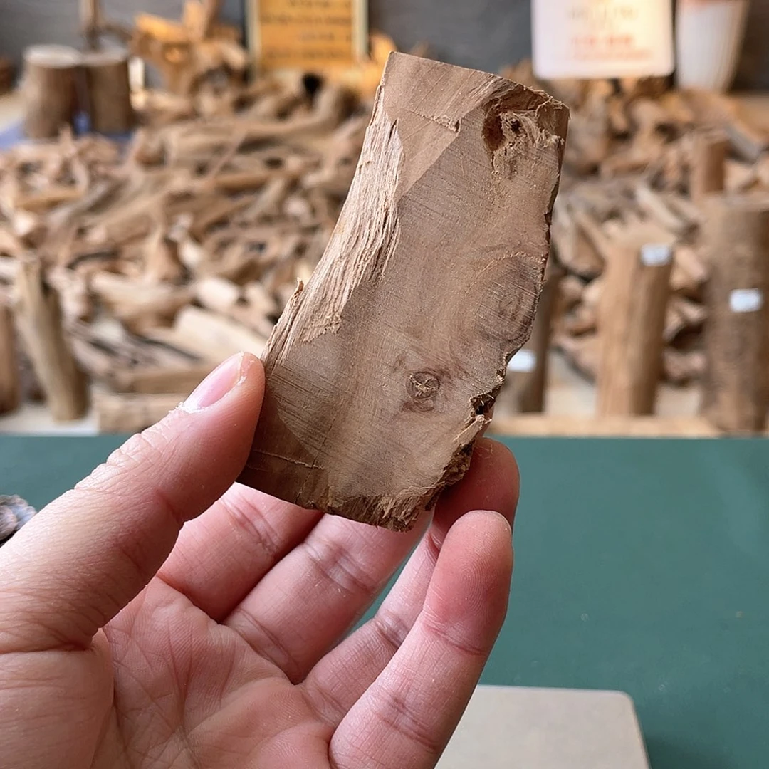 檀香木其他老山檀香棍棍