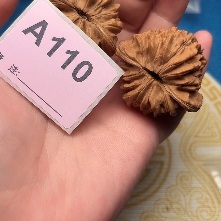 吊坠文玩核桃核桃