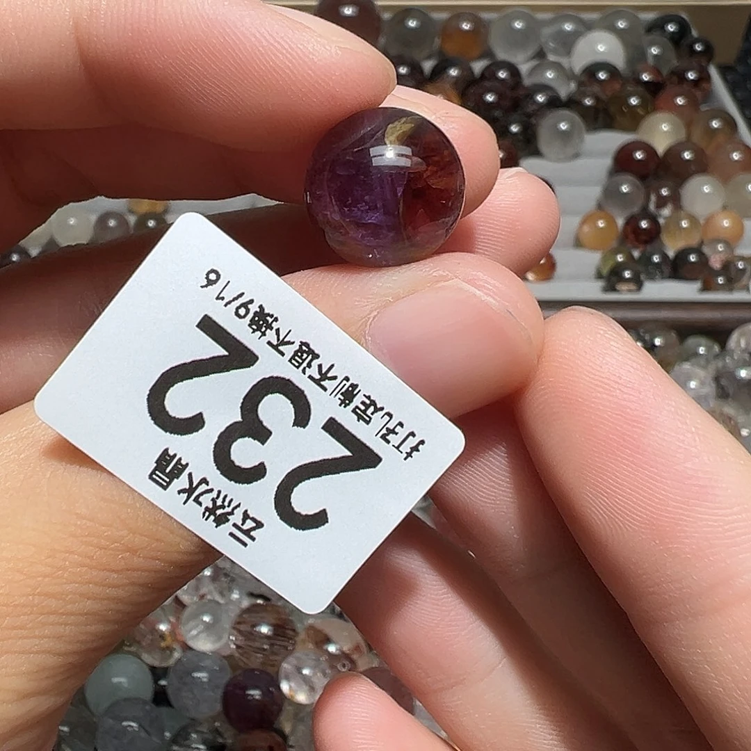 未镶嵌珠宝半成品水晶