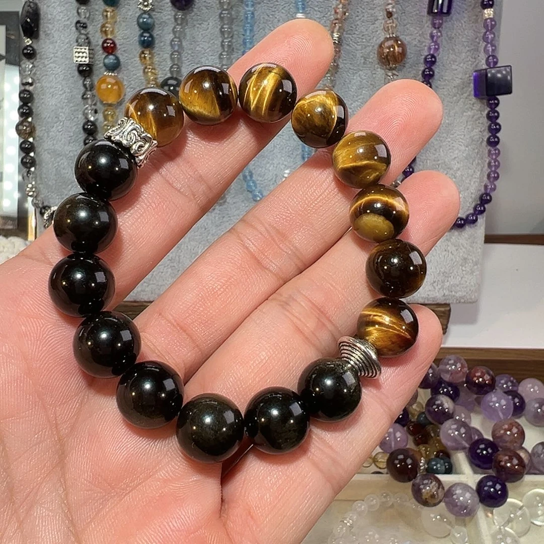 未镶嵌水晶珠宝半成品