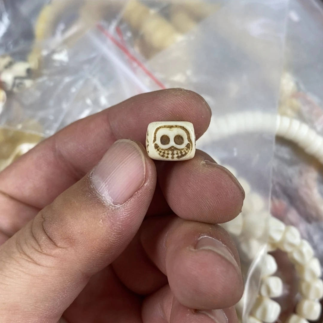 手串/手链驼骨配饰224