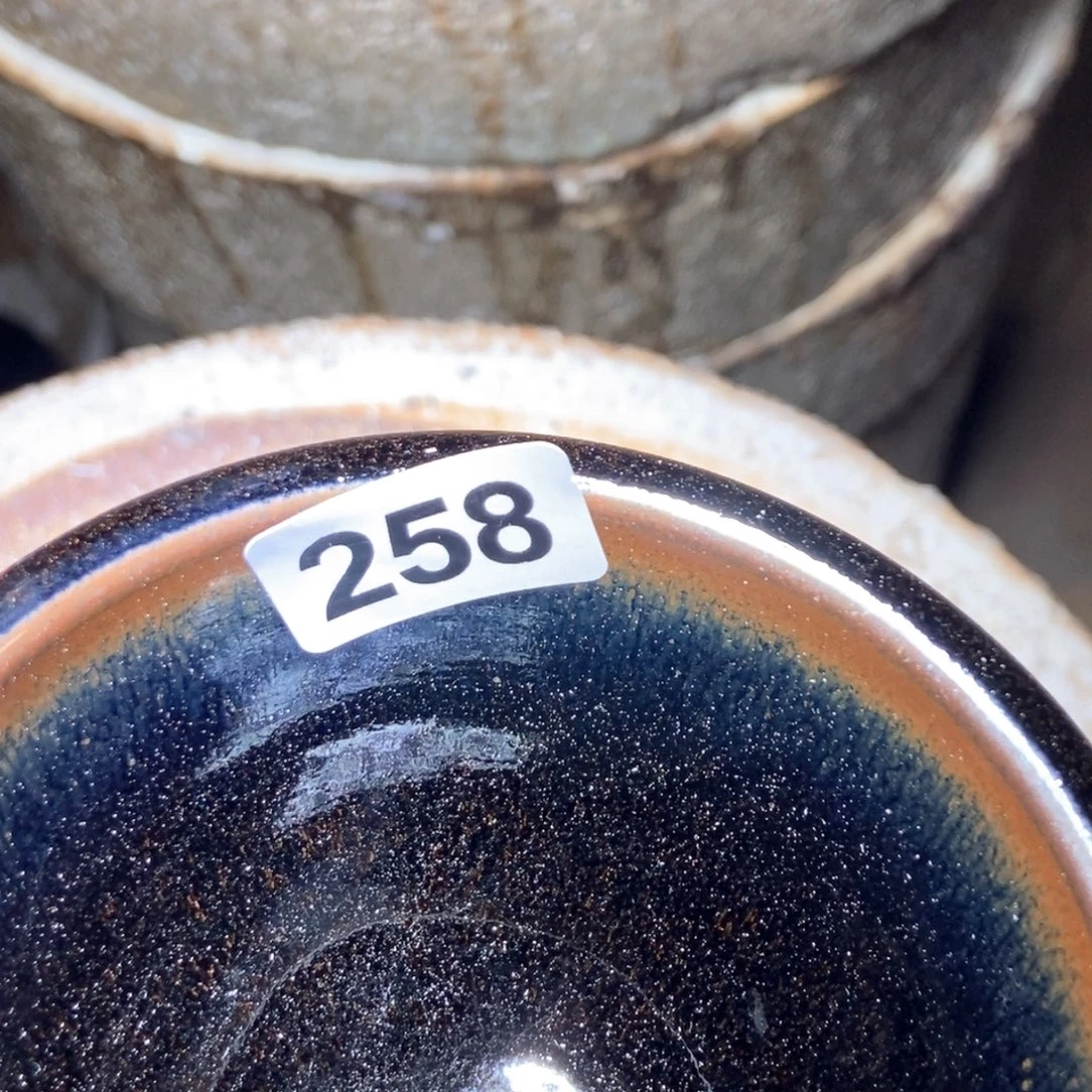 茶盏宋月古窑，自产自销