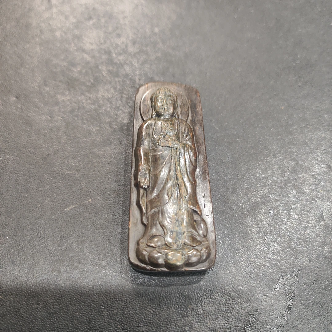 猛犸约20克雕刻件AG1173