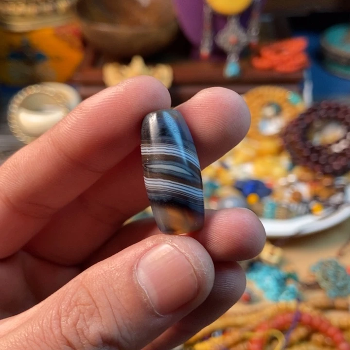 藏地配饰藏传配件