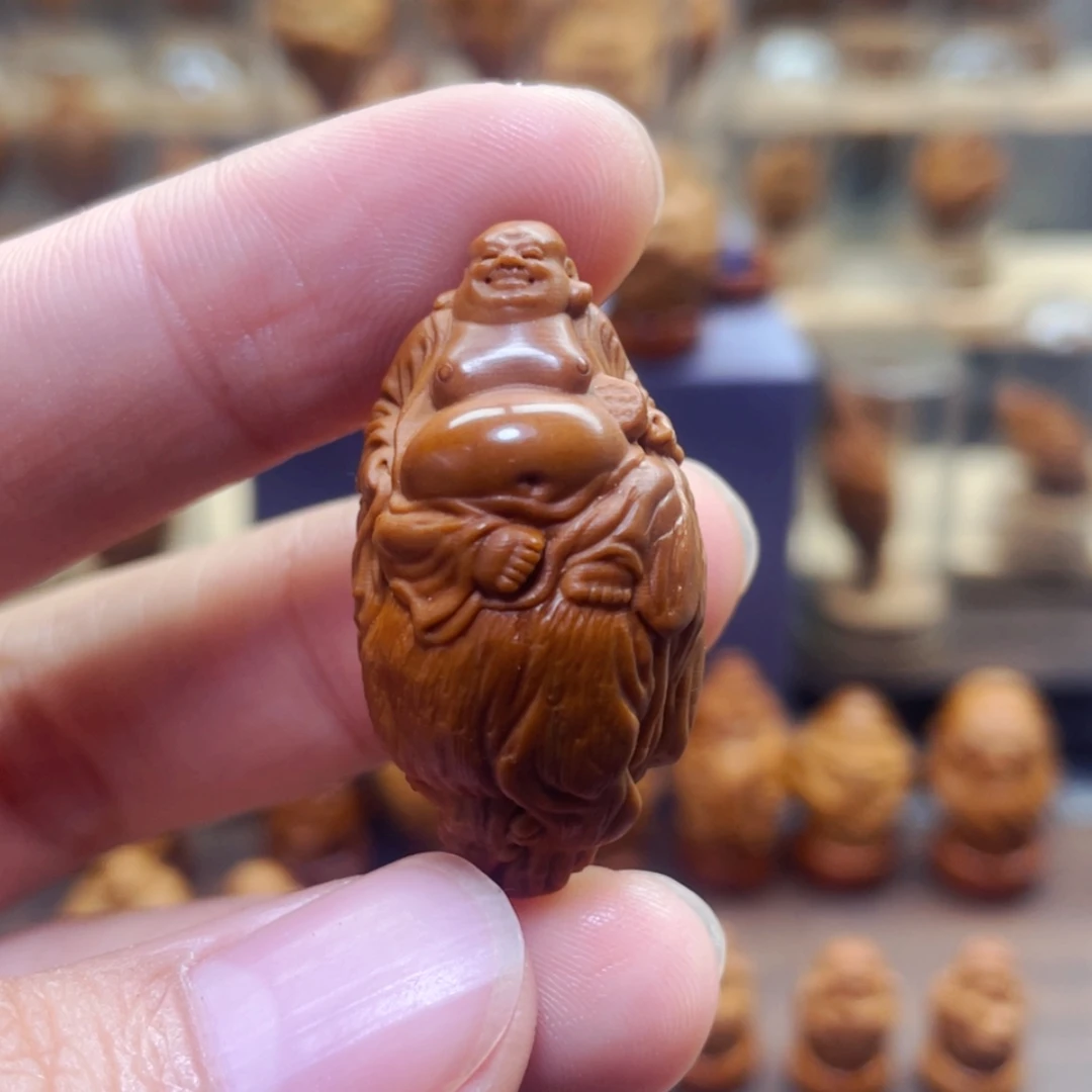 【闪购商品】手串/手链橄榄核